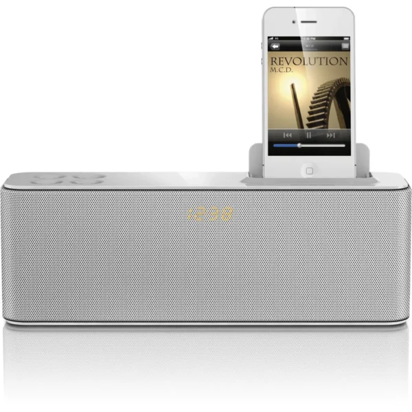 Philips docking speaker AD348/37
