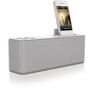 Philips docking speaker AD348/37
