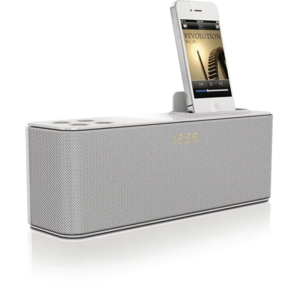 Philips docking speaker AD348/37