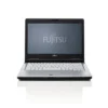 Fujitsu LIFEBOOK S751 Intel® Core™ i5 i5-2430M 35.6 cm (14″) HD+ 4 GB DDR3-SDRAM 320 GB HDD Windows 7 Professional Black, Silver