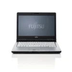 Fujitsu LIFEBOOK S751 Intel® Core™ i5 i5-2430M 35.6 cm (14″) HD+ 4 GB DDR3-SDRAM 320 GB HDD Windows 7 Professional Black, Silver