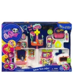 Hasbro Littlest Pet Shop dollhouse