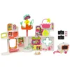 Hasbro Littlest Pet Shop dollhouse
