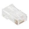 Sandberg Kit: RJ45 Plugs, 100 pcs.