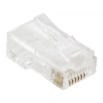 Sandberg Kit: RJ45 Plugs, 100 pcs.