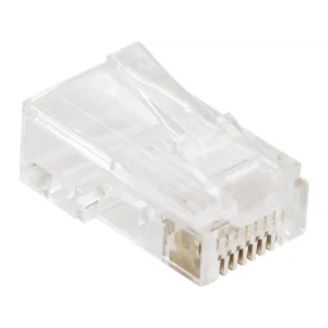 Sandberg Kit: RJ45 Plugs, 100 pcs.