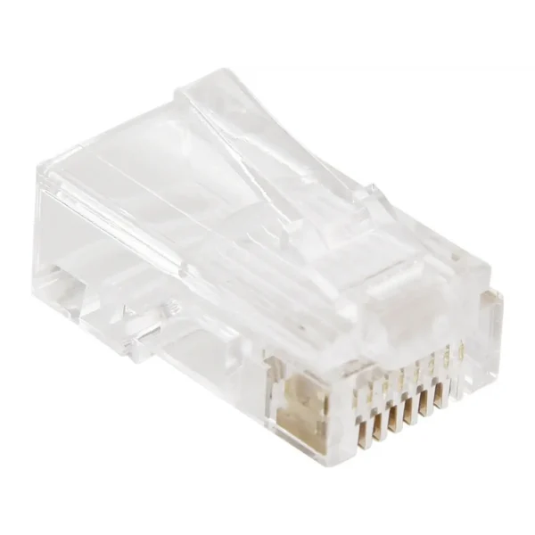 Sandberg Kit: RJ45 Plugs, 100 pcs.