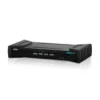 ATEN CS1184 KVM switch Black