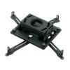 Chief RPAU project mount Ceiling Black