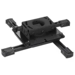 Chief RPAU project mount Ceiling Black