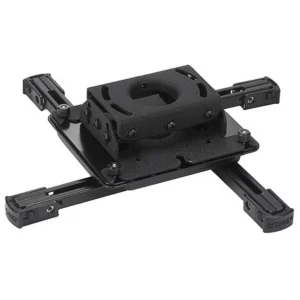 Chief RPAU project mount Ceiling Black