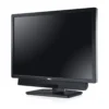 DELL UltraSharp U2412M LED display 61 cm (24″) 1920 x 1200 pixels Full HD Black