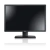 DELL UltraSharp U2412M LED display 61 cm (24″) 1920 x 1200 pixels Full HD Black