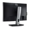DELL UltraSharp U2412M LED display 61 cm (24″) 1920 x 1200 pixels Full HD Black