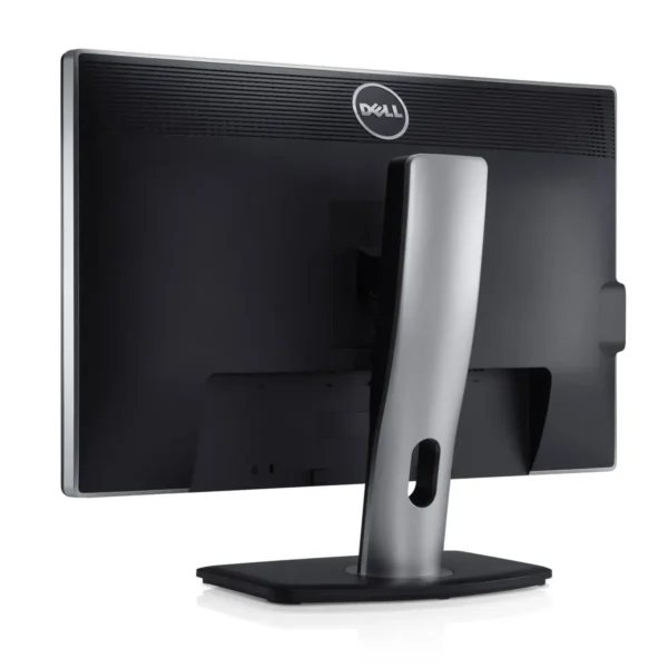 DELL UltraSharp U2412M LED display 61 cm (24″) 1920 x 1200 pixels Full HD Black