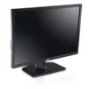 DELL UltraSharp U2412M LED display 61 cm (24″) 1920 x 1200 pixels Full HD Black