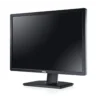 DELL UltraSharp U2412M LED display 61 cm (24″) 1920 x 1200 pixels Full HD Black