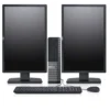 DELL UltraSharp U2412M LED display 61 cm (24″) 1920 x 1200 pixels Full HD Black