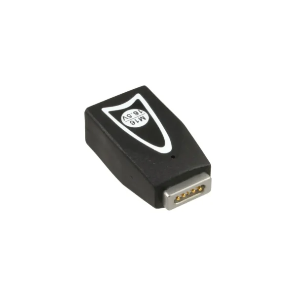 InLine Power supply Notebook TIP M16 (16.5V), for Apple Macbook Pro, 90W/120W