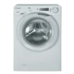Candy EVO 1072D washing machine Front-load 7 kg 1000 RPM White