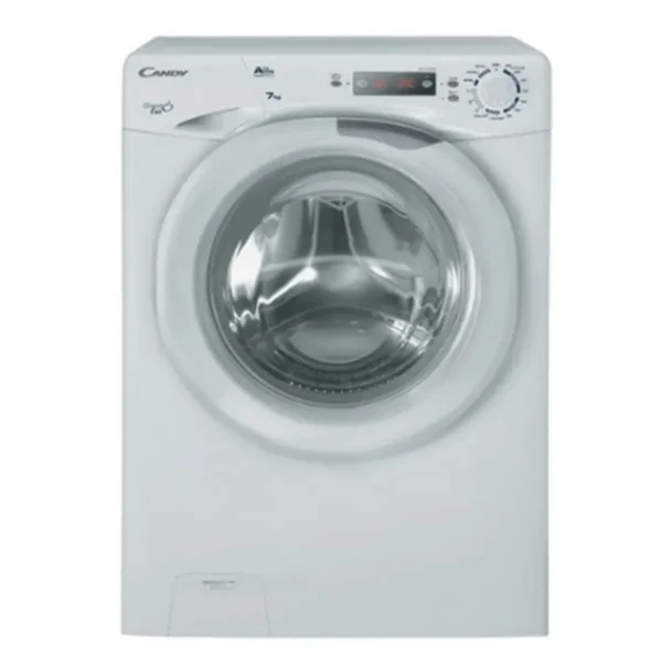 Candy EVO 1072D washing machine Front-load 7 kg 1000 RPM White
