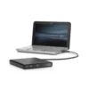 HP External USB CD/DVD R/RW Drive optical disc drive