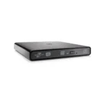 HP External USB CD/DVD R/RW Drive optical disc drive