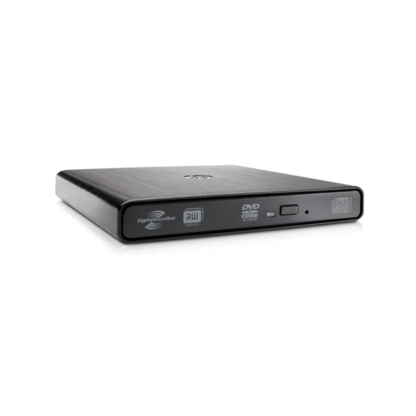 HP External USB CD/DVD R/RW Drive optical disc drive