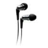Philips SHE9850/27 headphones/headset Wired In-ear Black