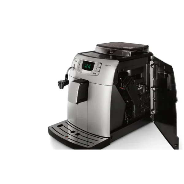 Saeco HD8752/41 coffee maker Fully-auto Espresso machine 1.5 L