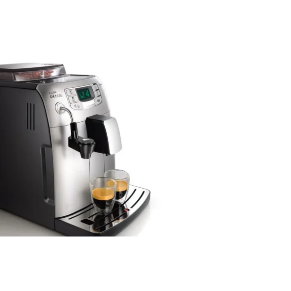 Saeco HD8752/41 coffee maker Fully-auto Espresso machine 1.5 L