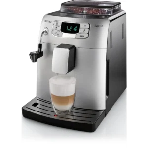 Saeco HD8752/41 coffee maker Fully-auto Espresso machine 1.5 L