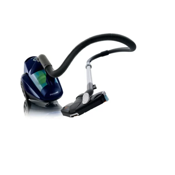 Philips EasyClean FC8738/01 Bagless vacuum cleaner