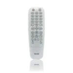 Philips Remote control for DVD recorder CRP648/01