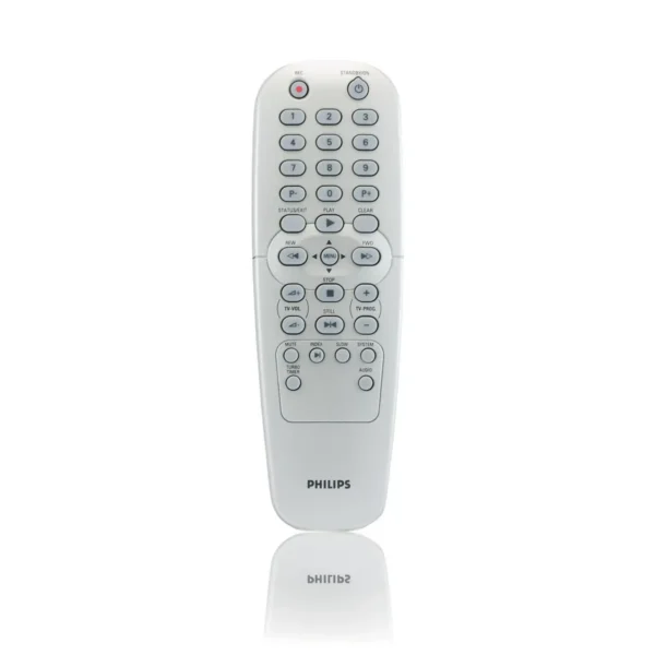 Philips Remote control for DVD recorder CRP648/01