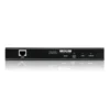 ATEN CN8000 POS system Black