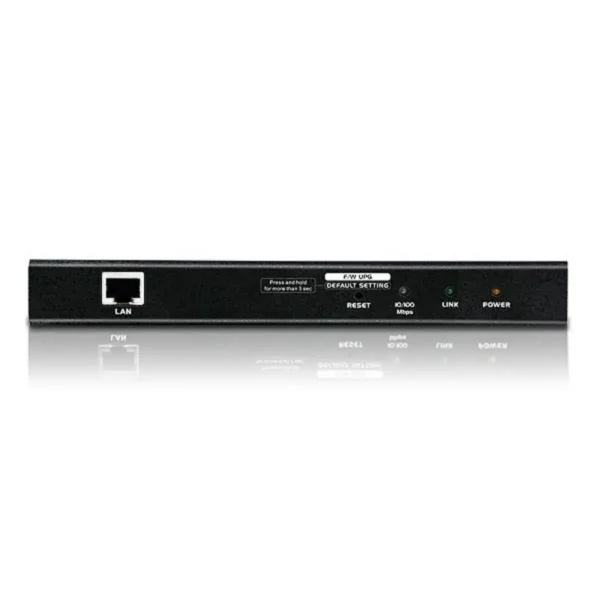 ATEN CN8000 POS system Black