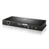 ATEN CN8000 POS system Black