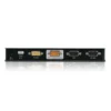 ATEN CN8000 POS system Black