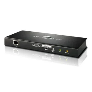 ATEN CN8000 POS system Black
