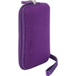Case Logic UNZB-202 Compact case Purple