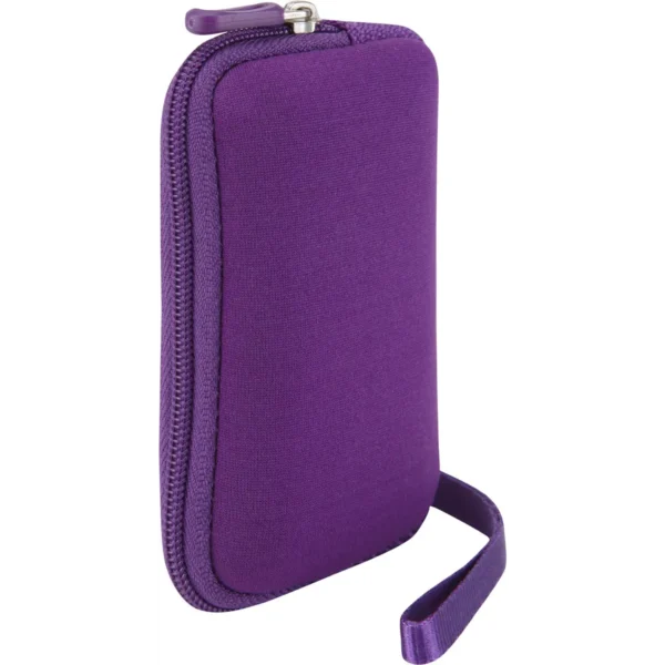 Case Logic UNZB-202 Compact case Purple