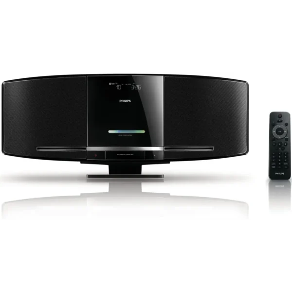 Philips Sleek micro music system MCM233/78