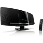 Philips Sleek micro music system MCM233/78