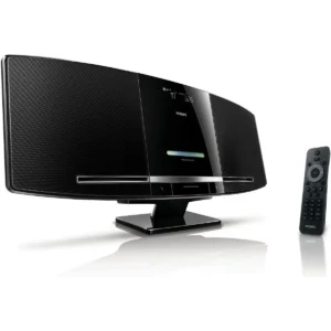 Philips Sleek micro music system MCM233/78