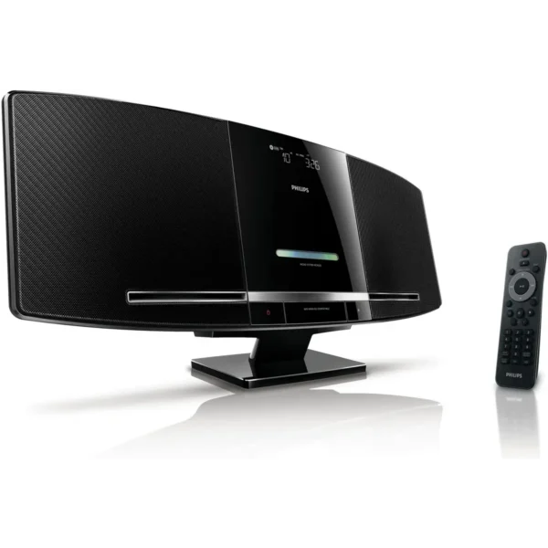 Philips Sleek micro music system MCM233/78
