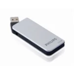 Philips SPD5430CC 12 GB USB 2.0 External Hard Disk