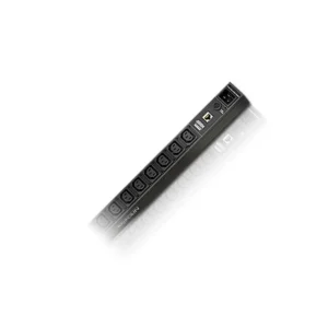 ATEN PE1216 power distribution unit (PDU) 16 AC outlet(s) Black