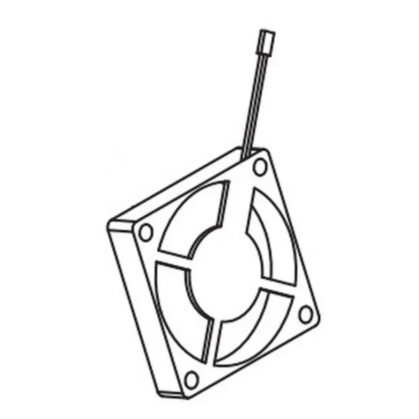 KYOCERA 302F944160 printer/scanner spare part/accessory