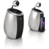 Philips Fidelio SoundSphere mini docking speakers DS6600/10